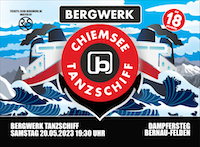 bergwerkschiff