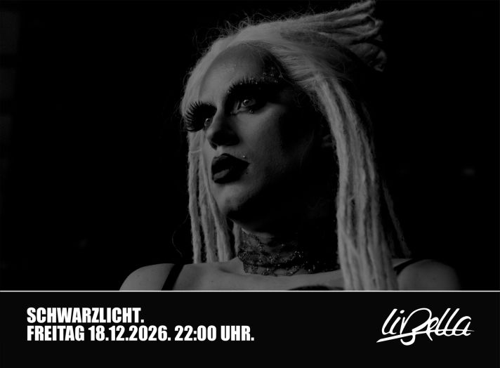 Libella Schwarziicht