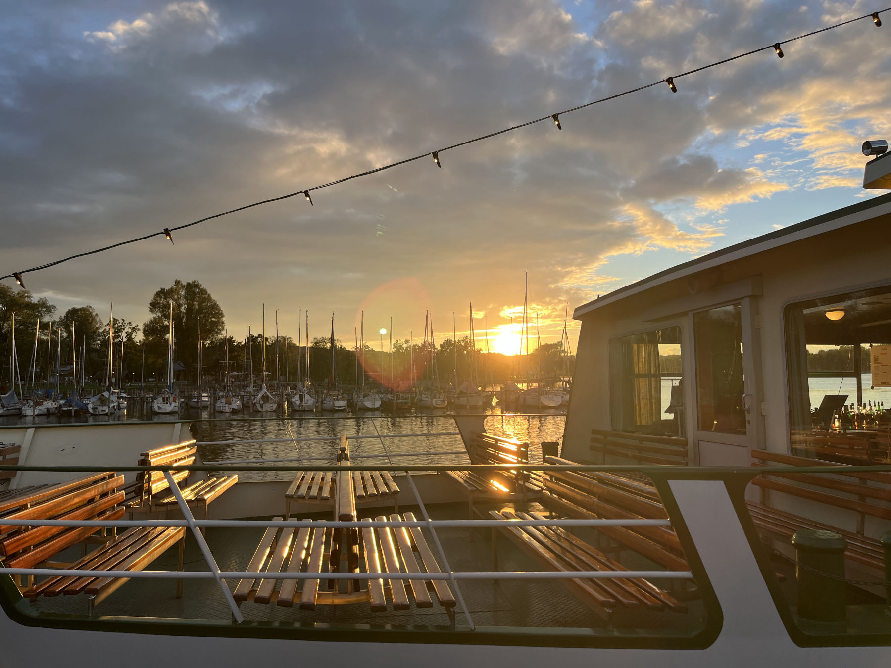 Libella Tanzschiff Tickets