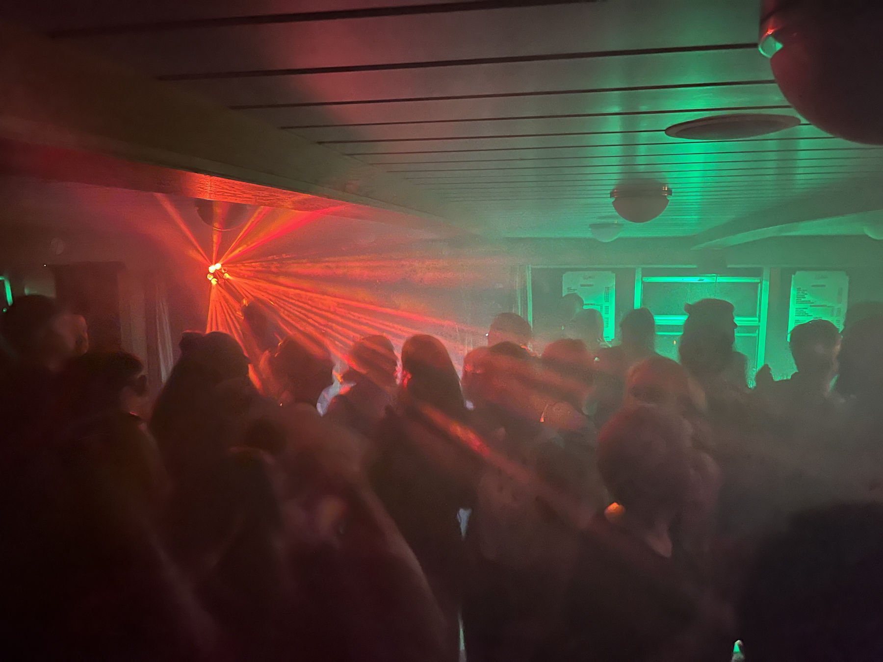 Libella Tanzschiff Tickets